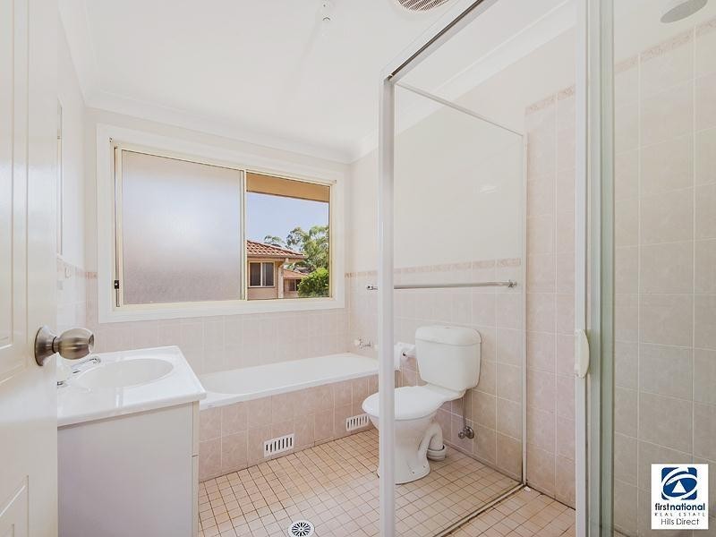 Quakers Hill NSW 2763