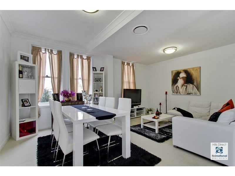 116  Fyfe Road, Kellyville Ridge NSW 2155