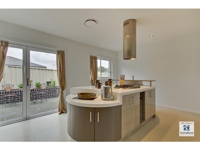 116  Fyfe Road, Kellyville Ridge NSW 2155