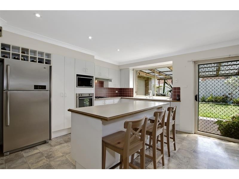 70 Pagoda Crescent, Quakers Hill NSW 2763