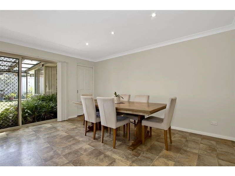 70 Pagoda Crescent, Quakers Hill NSW 2763