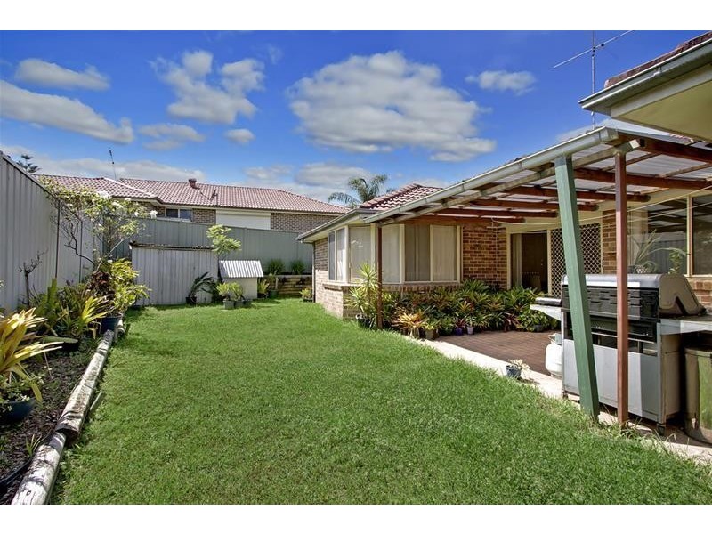 70 Pagoda Crescent, Quakers Hill NSW 2763