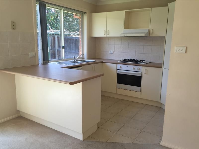 Quakers Hill NSW 2763