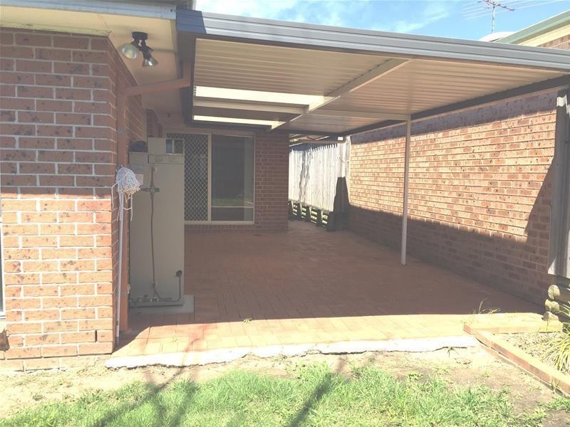 Quakers Hill NSW 2763