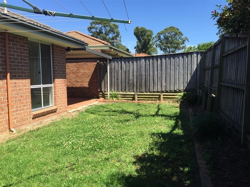 Quakers Hill NSW 2763