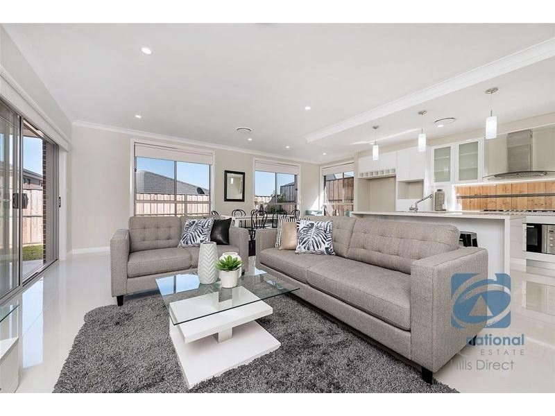 220 Ridgeline Drive, The Ponds NSW 2769