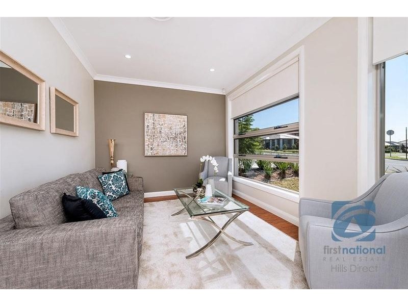 220 Ridgeline Drive, The Ponds NSW 2769