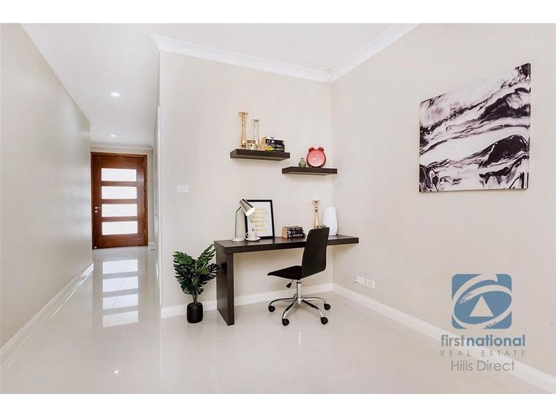 220 Ridgeline Drive, The Ponds NSW 2769