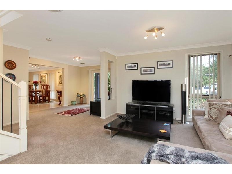 Stanhope Gardens NSW 2768