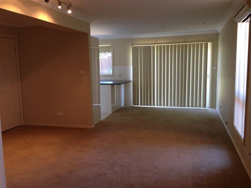 Quakers Hill NSW 2763