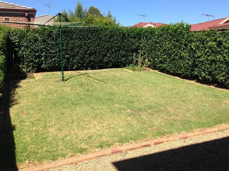 Quakers Hill NSW 2763