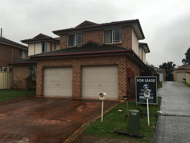 Quakers Hill NSW 2763