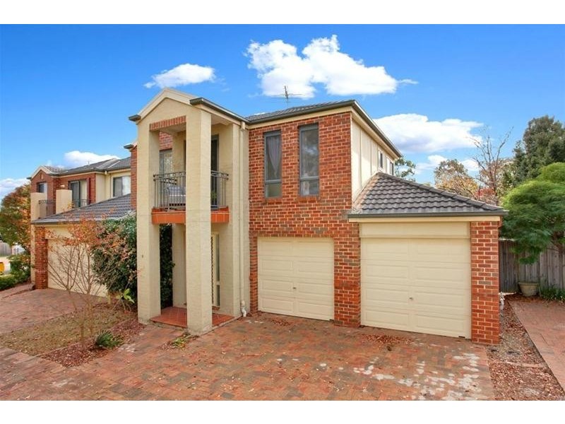 8 Greendale Terrace, Quakers Hill NSW 2763