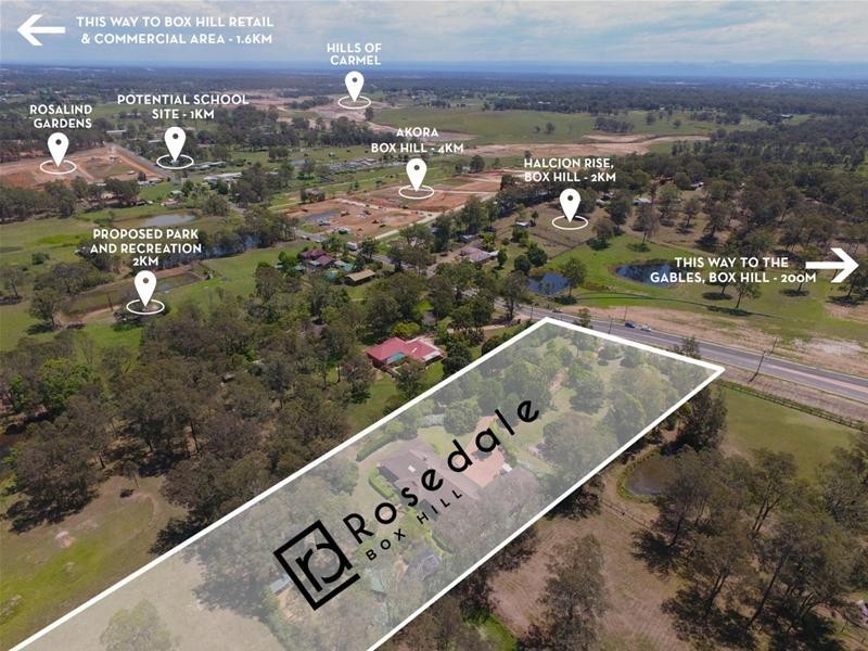 71 Terry Road, Box Hill NSW 2765