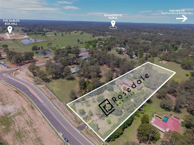 71 Terry Road, Box Hill NSW 2765