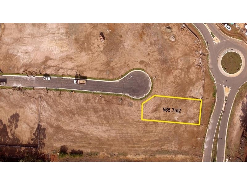 Lot 437 Greenway Estate, Marsden Park NSW 2765