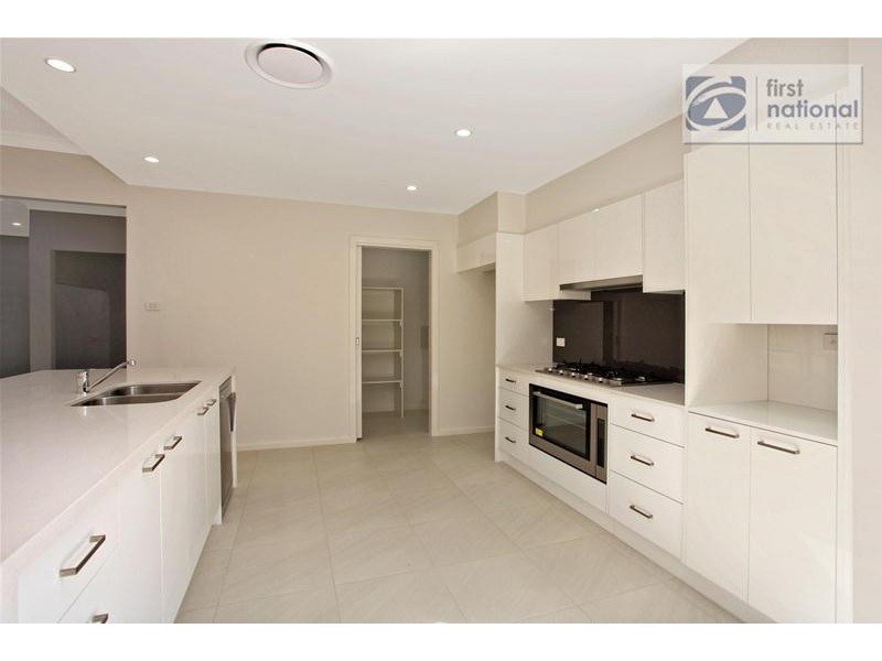 Lot 12 Garrawilla Avenue, Kellyville NSW 2155
