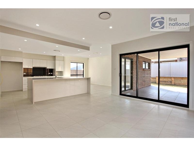 Lot 12 Garrawilla Avenue, Kellyville NSW 2155