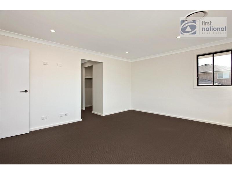 Lot 12 Garrawilla Avenue, Kellyville NSW 2155