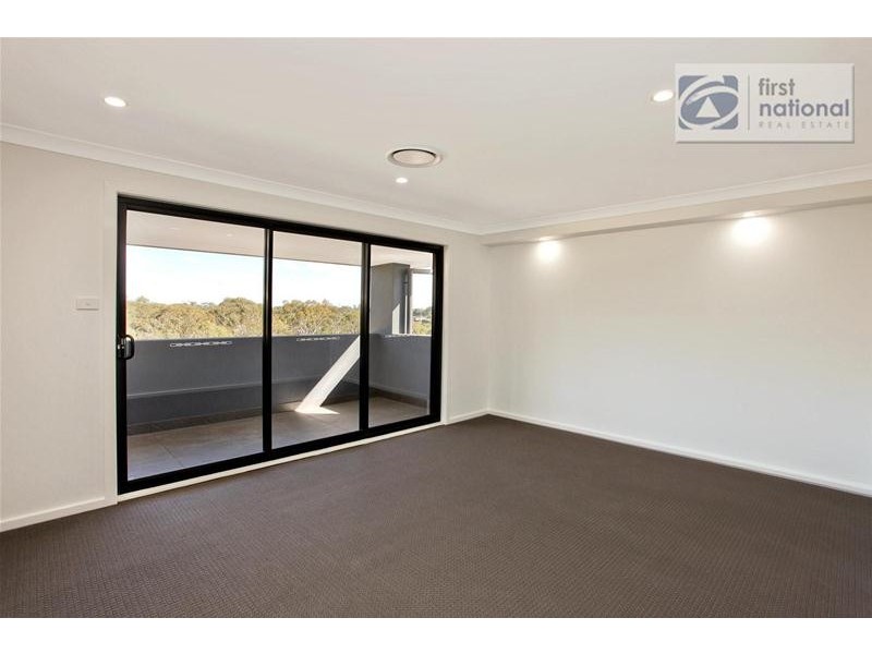 Lot 12 Garrawilla Avenue, Kellyville NSW 2155