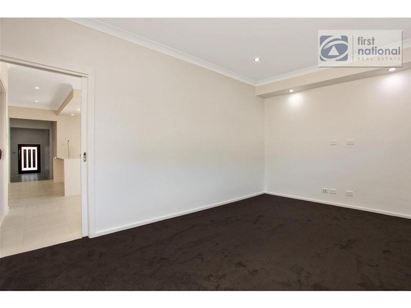 Lot 12 Garrawilla Avenue, Kellyville NSW 2155