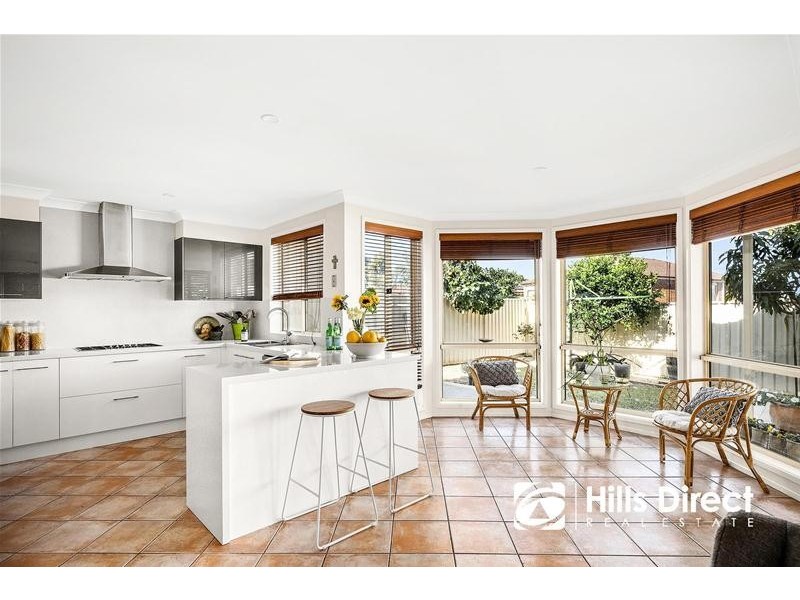 12 Kumquat Way, Glenwood NSW 2768