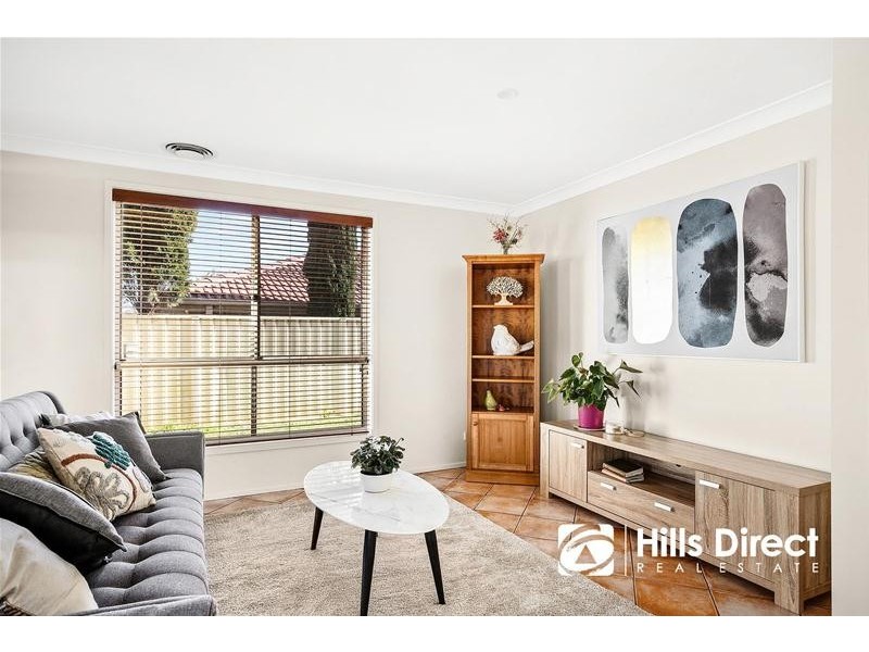 12 Kumquat Way, Glenwood NSW 2768