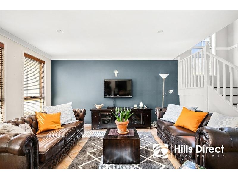 12 Kumquat Way, Glenwood NSW 2768