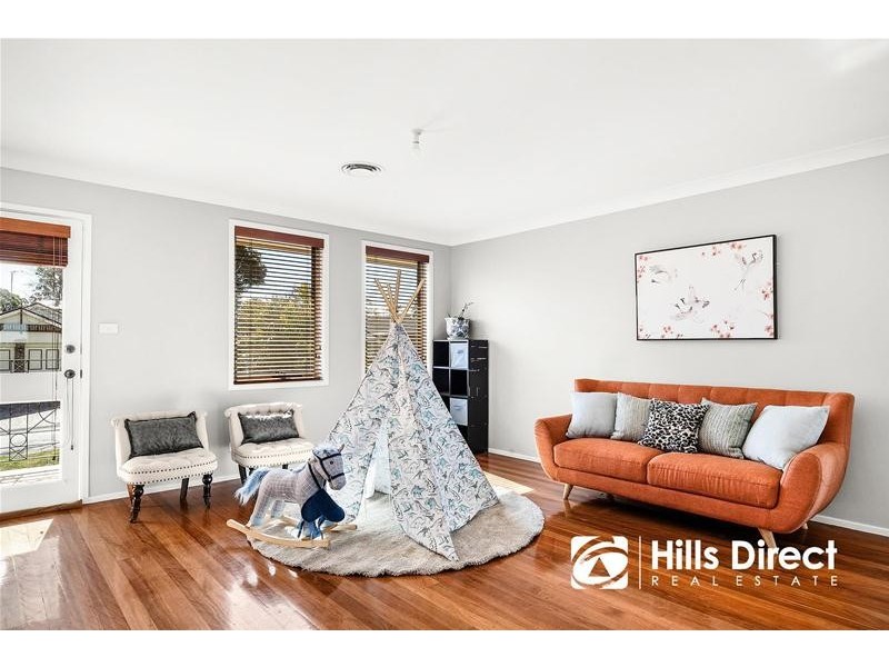 12 Kumquat Way, Glenwood NSW 2768