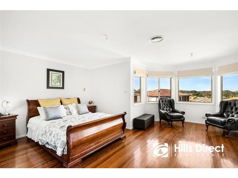 12 Kumquat Way, Glenwood NSW 2768