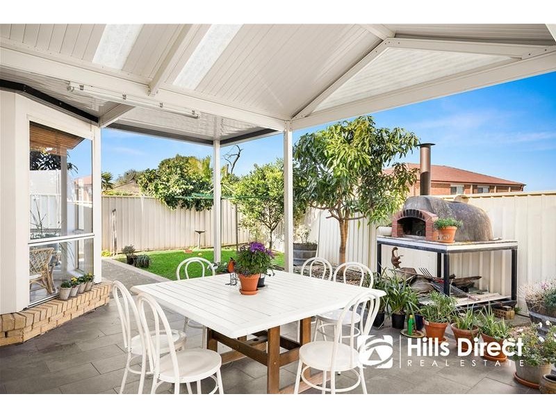 12 Kumquat Way, Glenwood NSW 2768