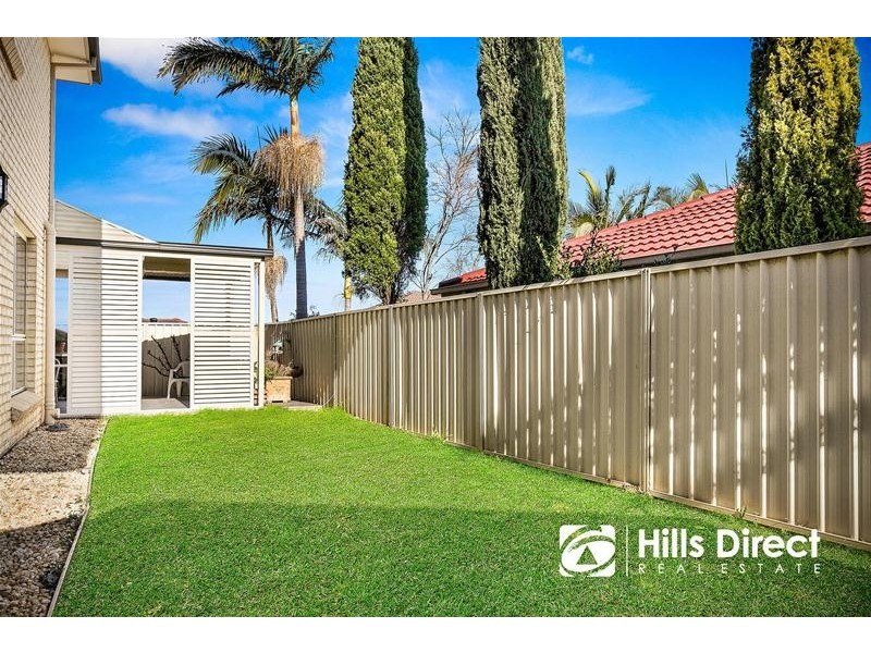 12 Kumquat Way, Glenwood NSW 2768