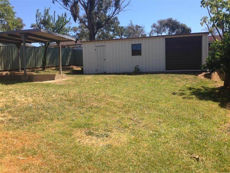 18 Glenn Street, Dean Park NSW 2761