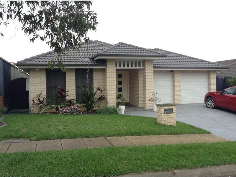 25  Filante Street, Stanhope Gardens NSW 2768