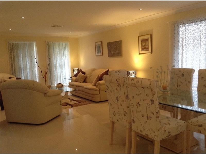 25  Filante Street, Stanhope Gardens NSW 2768