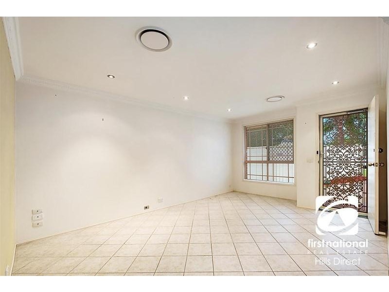 4  Tulsa Court, Quakers Hill NSW 2763