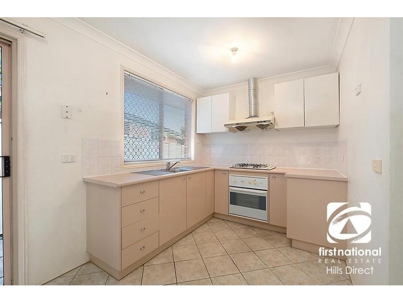 4  Tulsa Court, Quakers Hill NSW 2763