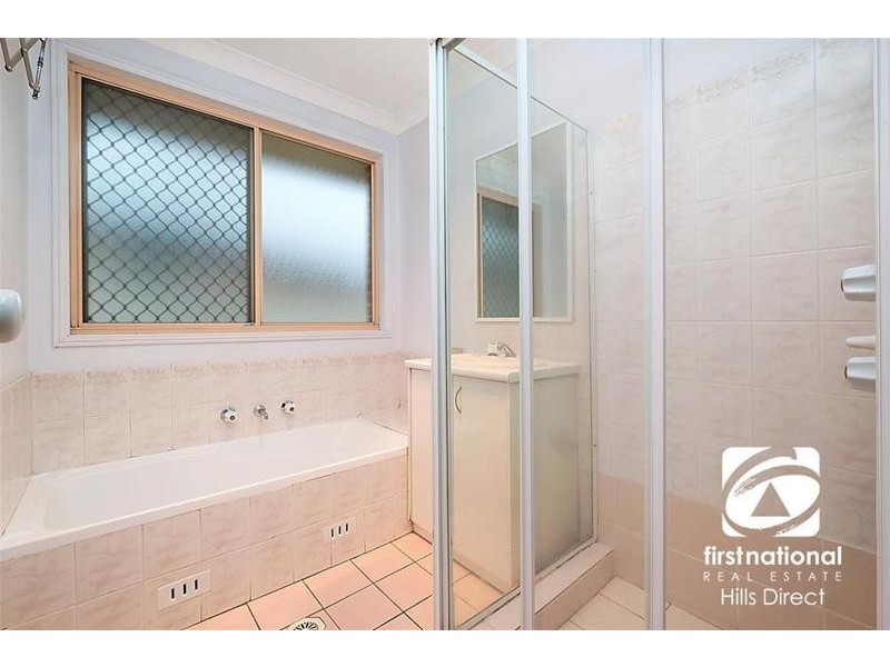 4  Tulsa Court, Quakers Hill NSW 2763