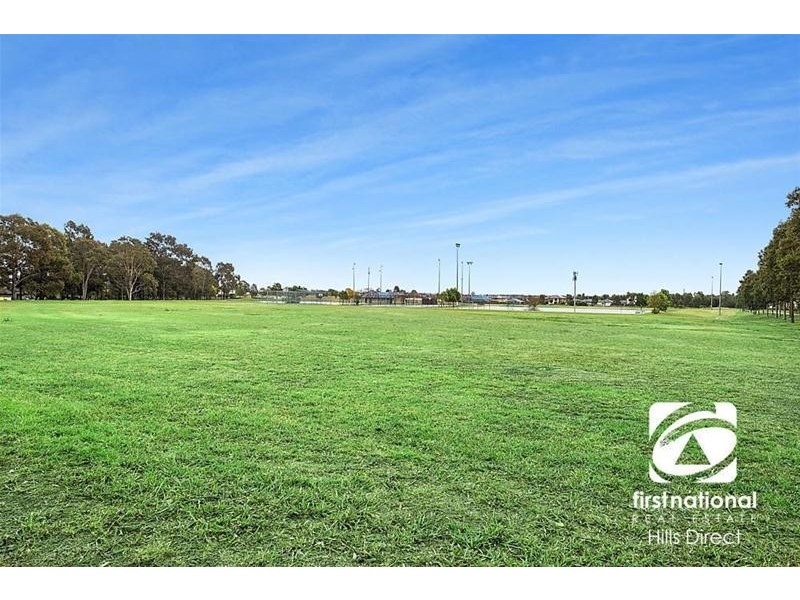 4  Tulsa Court, Quakers Hill NSW 2763