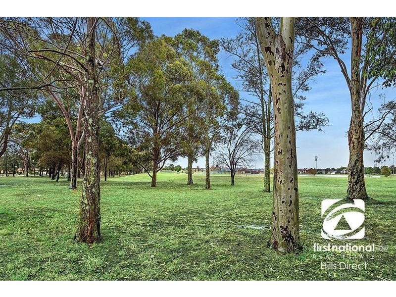 4  Tulsa Court, Quakers Hill NSW 2763