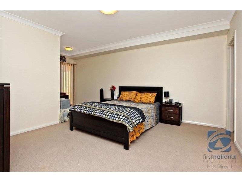 28/4-6 Mercer Street, Castle Hill NSW 2154