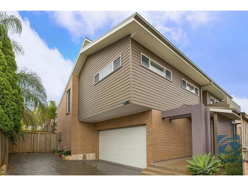 3A Rota Place, Kings Park NSW 2148