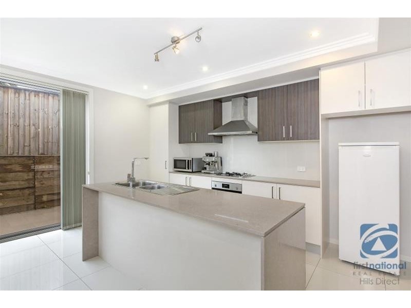 3A Rota Place, Kings Park NSW 2148