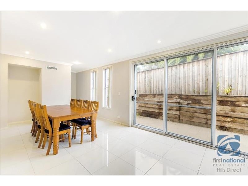 3A Rota Place, Kings Park NSW 2148