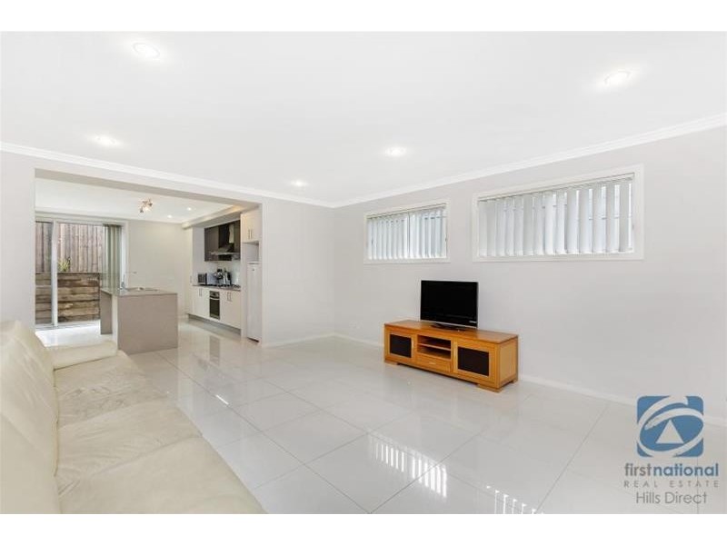 3A Rota Place, Kings Park NSW 2148