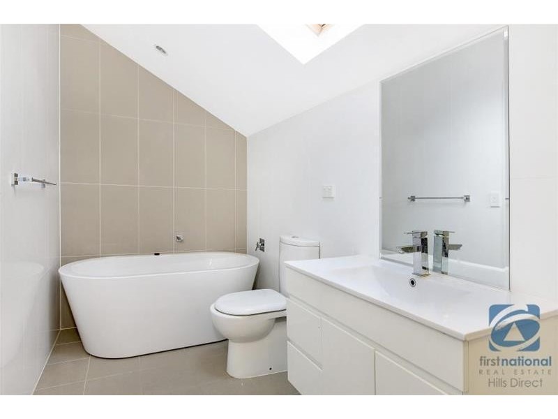 3A Rota Place, Kings Park NSW 2148