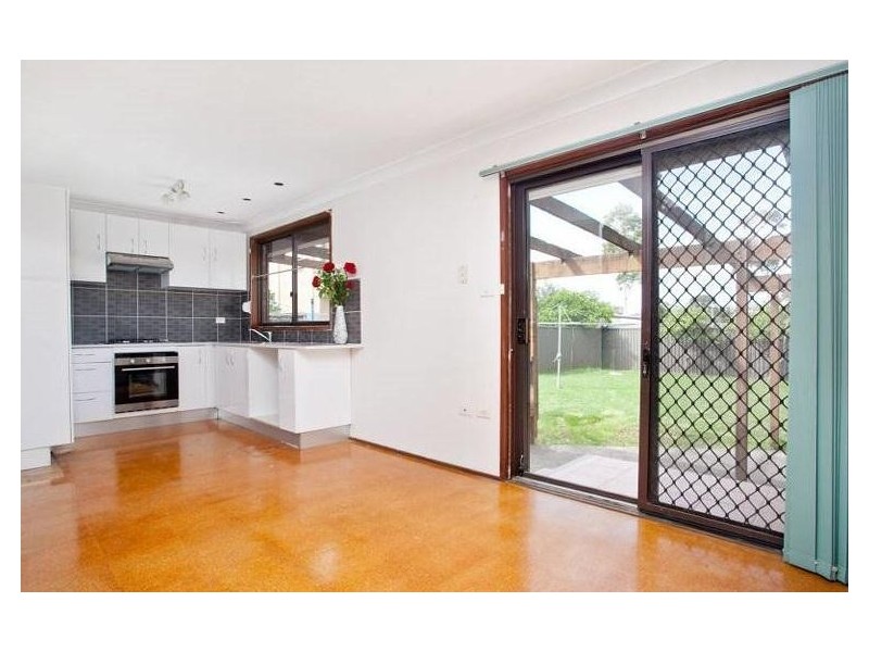 Quakers Hill NSW 2763