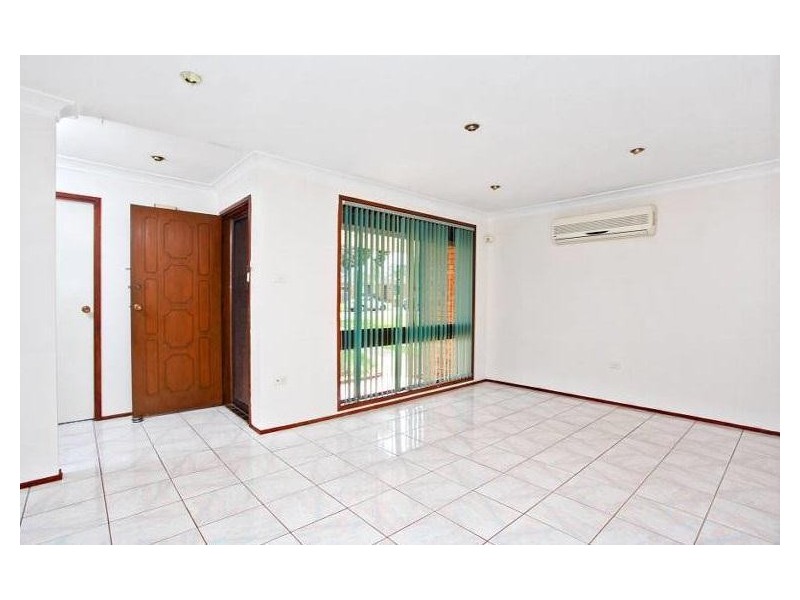 Quakers Hill NSW 2763