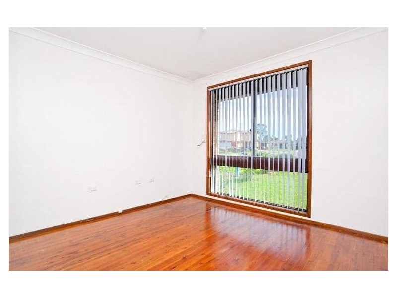 Quakers Hill NSW 2763