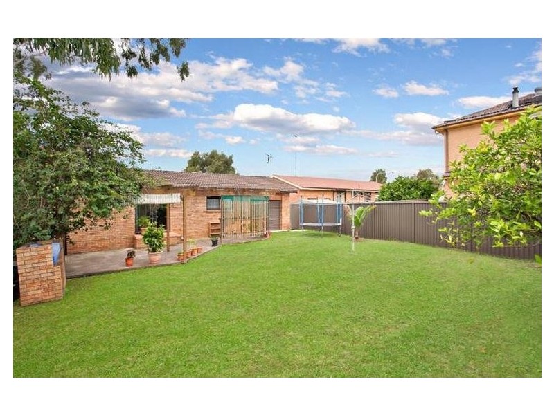 Quakers Hill NSW 2763